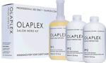 Olaplex Salon Intro Kit No:1 Ve No:2