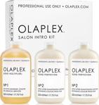 Olaplex Salon Intro Kıt Teknik Işlemler Için Saç Koruyucu Ve Güçlendirici Bakım Sistemi 3 X 525 Ml