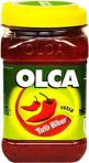 Olca 1550 gr Tatlı Biber Salçası