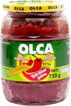 Olca Tatlı Biber Salçası 720 Gr