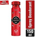 Old Spice Booster 150 Ml Deo Sprey