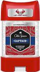 Old Spice Captain Erkek İçin Terleme Önleyici Jel Deodorant 70 Ml