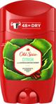 Old Spice Citron 50 Ml Deo Stick