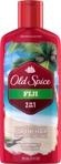 Old Spice Fiji 2 in 1 355 ml Şampuan ve Saç Kremi