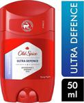 Old Spice Stick Deodorant Ultra Defence 50 Ml