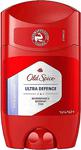 Old Spice Ultra Defence Erkek İçin Terleme Önleyici Stick Deodorant 50 Ml