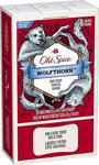 Old Spice W/C Wolfthorn 6'lı 113 gr Sabun