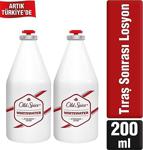 Old Spice Whitewater 100 Ml 2 Adet Tıraş Sonrası Losyonu