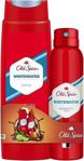 Old Spice Whitewater Duş Jeli 250 Ml + Sprey 150 Ml