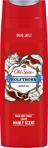 Old Spice Wolfthorn 400 Ml Duş Jeli & Şampuan