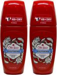 Old Spice Wolfthorn 50 ml x2 Adet Roll-On