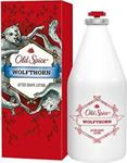 Old Spice Wolfthorn After Shave Lotion For Men 100Ml