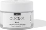 Oleobox Goya Hyalüronik Asit (Ha) Ve Kara Yulaf Ekstraktlı Nemlendirici Krem - 30 Ml