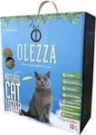 Olezza Doğal Kedi̇ Kumu 10Lt / 5,5Kg