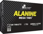 Olimp Alanine Mega Tabs 80 Tablet