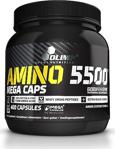 Olimp Amino 5500 400 Kapsül - Amino Asit - Hediyeli -