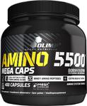 Olimp Amino 5500 400 Kapsül