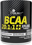 Olimp BCAA 20:1:1 Xplode Powder 200 gr