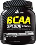 Olimp BCAA Xplode 500 gr