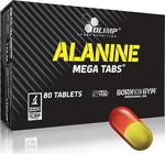 Olimp Beta Alanin Mega Caps 80 Kapsül Güç Performans Artırıcı Dayanıklılık Enerji B6 Vitamin