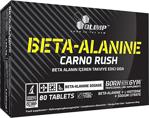 Olimp Beta Alanine Carno Rush 80 Tablet