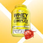 Olimp Complex Whey 2200 gr Protein Tozu