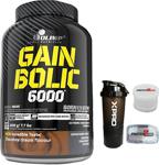 Olimp Gain Bolic 6000 3500 Gr Çikolata Aromalı