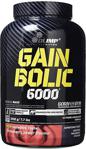 Olimp Gain Bolic 6000 3500 Gr Çilek Aromalı