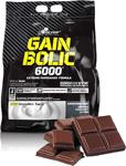 Olimp Gain Bolic 6000 Çikolata Aromalı 1000 Gr Karbonhidrat Protein Tozu Kas Kuvvet