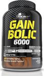 Olimp Gain Bolic ( Gainer) Karbonhidrat 3500Gr + Hediye