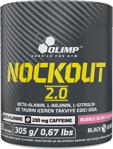 Olimp Nockout 2.0 Pre-Workout 305 Gr