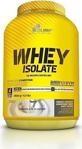 Olimp Pure Whey Protein Isolate 1800 Gr Çilek