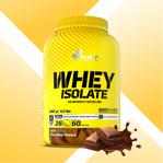 Olimp Pure Whey Protein Isolate 1800 gr