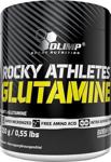 Olimp Rocky Athletes Glutamine 250 gr