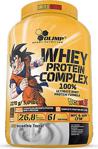 Olimp Whey Protein Complex Dragon Ball Z Edition 2270Gr