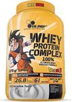 Olimp Whey Protein Dragon Ball Z Edition 2270 Gr Çi̇kolata