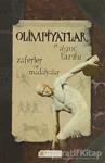 Olimpiyatlar Ve İlginç Tarihi - David Arscott - Akıl Çelen Kitaplar