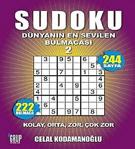 Olimpos Yayınları Sudoku & Dünyanın En Sevilen Bulmacası 2