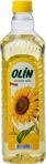 Olin 1 lt Pet Ayçiçek Yağı