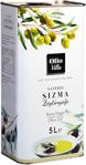 Olio Villa Naturel 5 lt Sızma Zeytinyağı