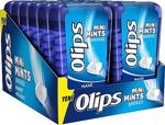 Olips Mini Mints Naneli 12,5Gr 12'Li̇ Paket