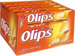 Olips Stick Limon Portakal