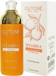 Olitone Olıtone Vitamin C Yüz Yıkama Jeli 200 Ml