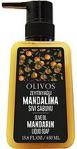 Olivos Mandalina Sıvı Sabun 450 Ml