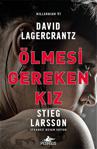 Ölmesi Gereken Kız - David Lagercrantz