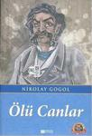 Ölü Canlar(Bez Ciltli)