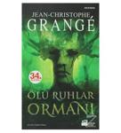 Ölü Ruhlar Ormanı, Jean-Christophe Grange