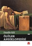 Ölüler Ansiklopedisi / Danilo Kis / Kırmızı Kedi