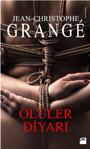 Ölüler Diyarı - Jean Christophe Grange