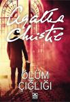 Ölüm Çığlığı/Altın Kitaplar/Agatha